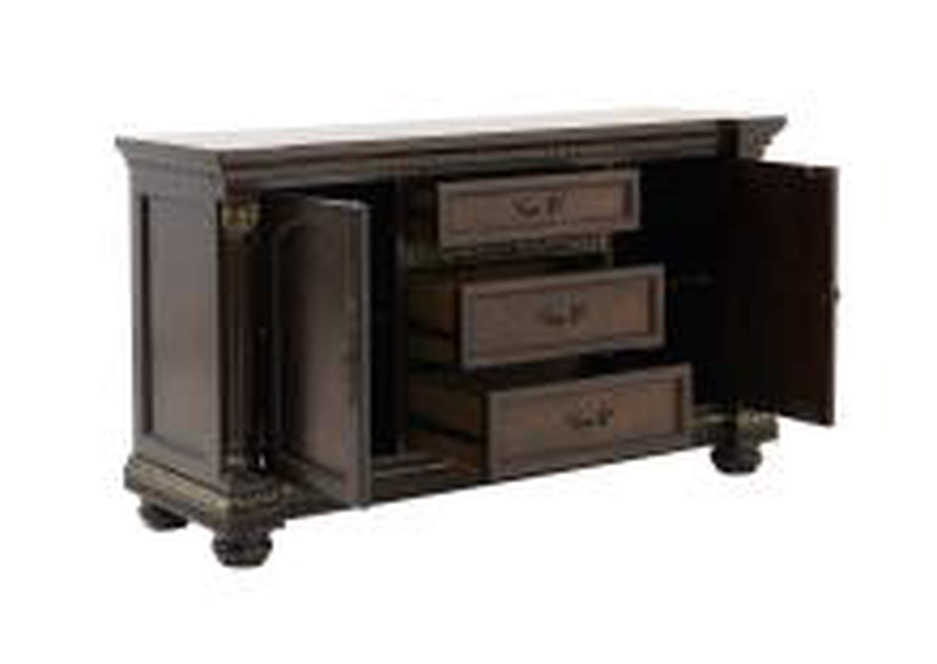 Russian Hill 1808 Dining Room Set,Homelegance