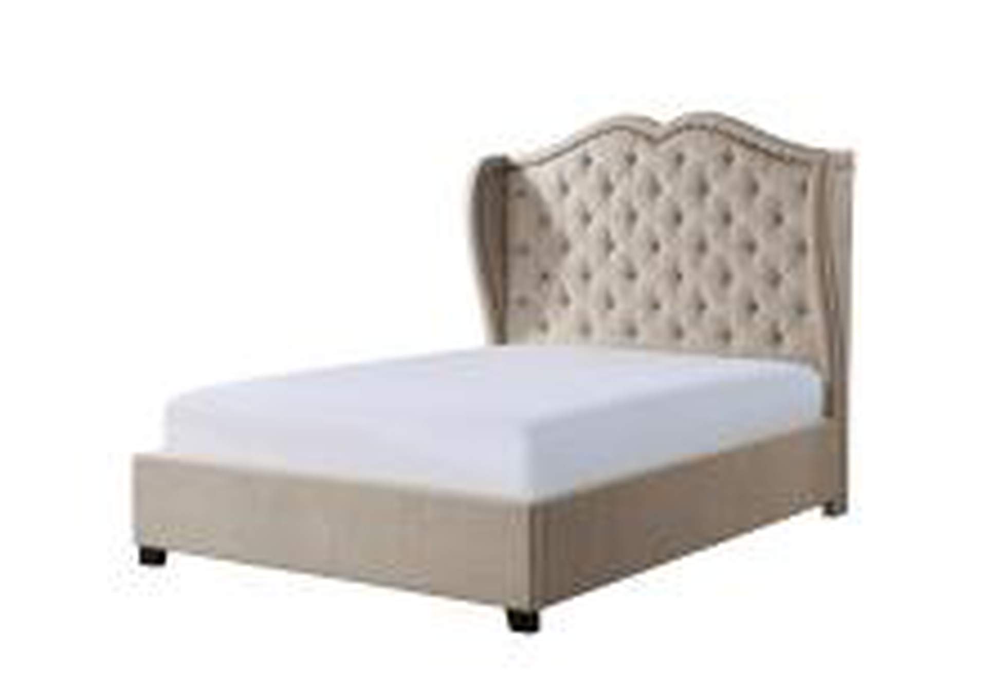 Waterlyn 1639 Bedroom Set,Homelegance