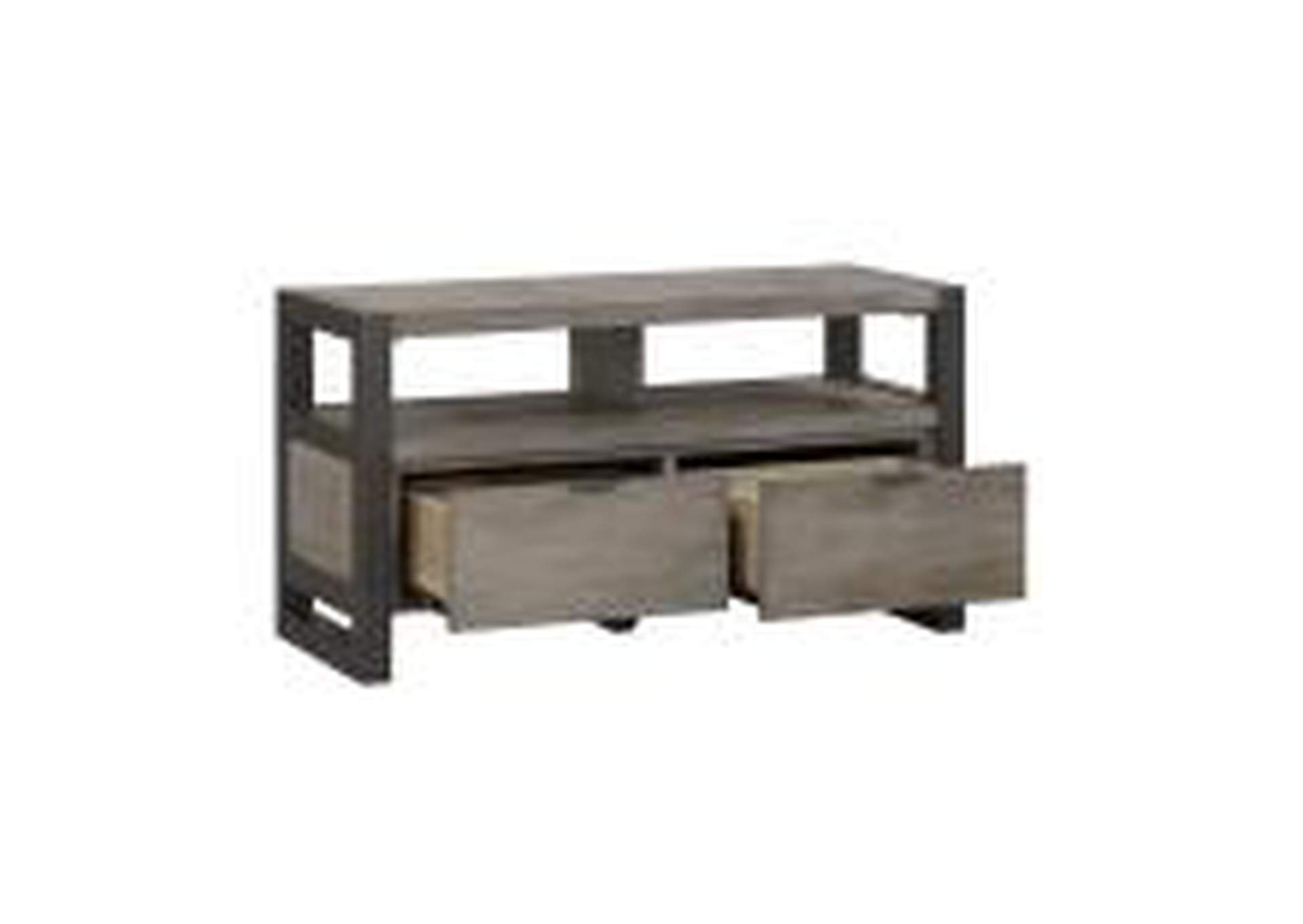 Prudhoe 4550 Entertainment Center,Homelegance