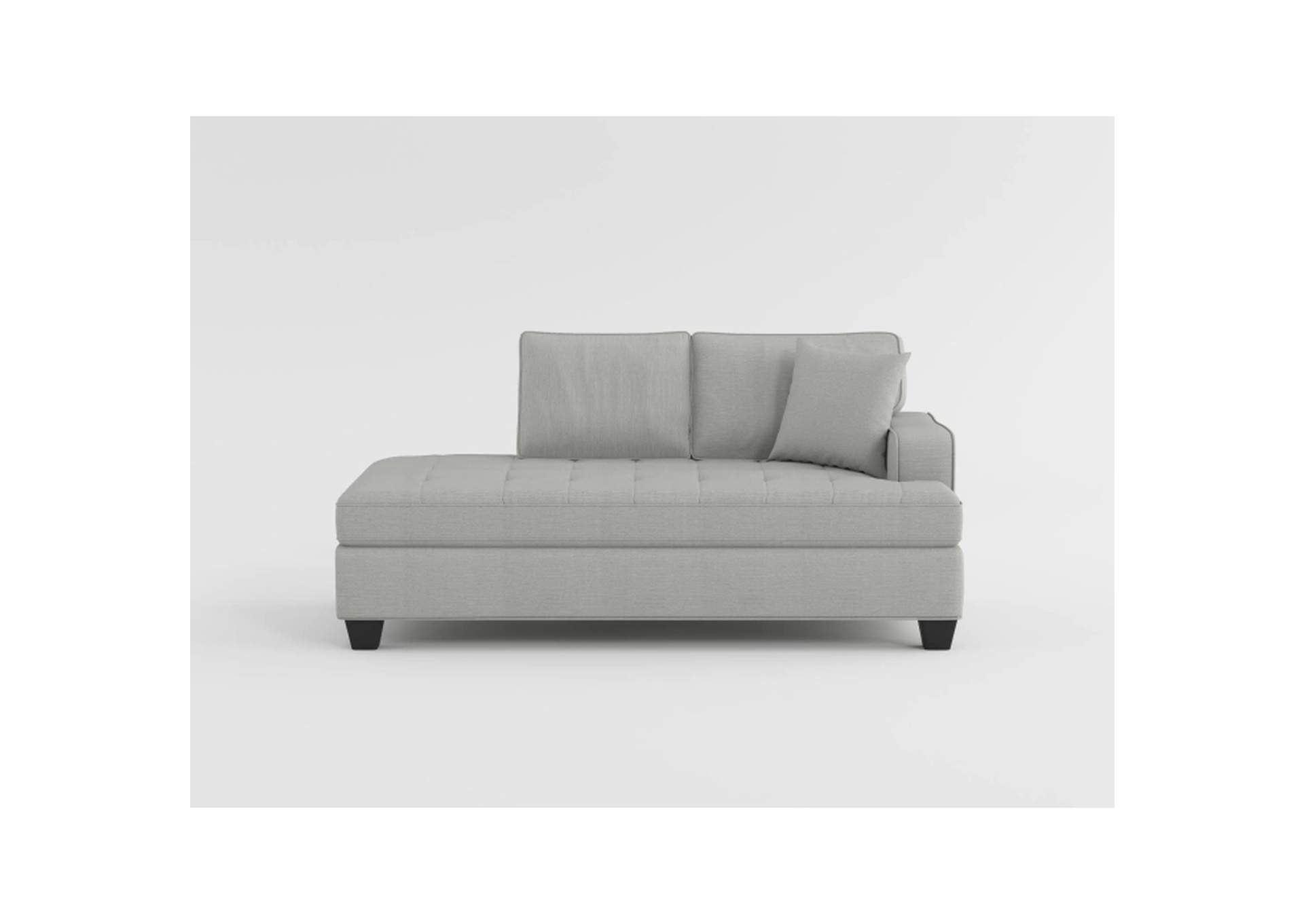 Elmont Chaise,Homelegance