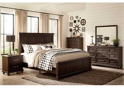 Image for Cardano 1689 Bedroom Set
