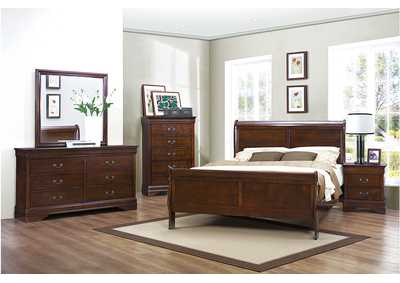Image for Mayville 2147 Bedroom Set