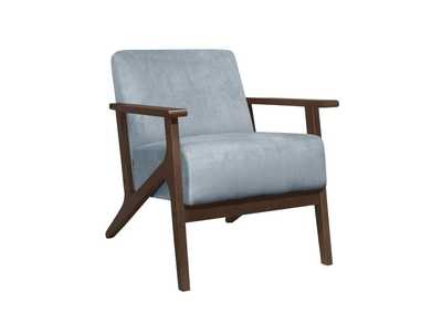 August Accent Chair