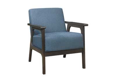 Ocala Accent Chair