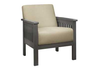 Image for Lewiston Accent Chair