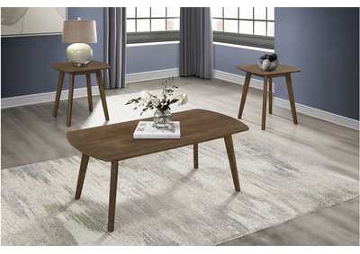 Image for Damala 1138 Occasional Table Set