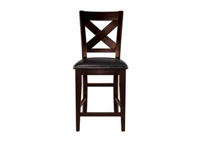 Point Counter Height Chair