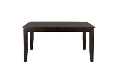 Image for Point Dining Table