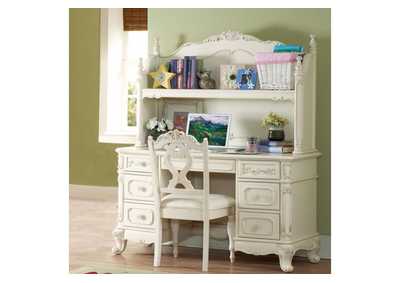 Image for Cinderella 1386 Office Desk Set