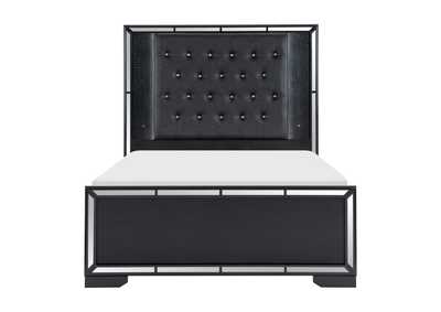 Image for Aveline Eastern King Bed