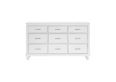 Image for Aria Dresser