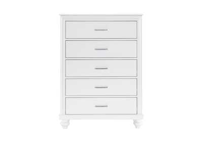 Image for Aria Chest