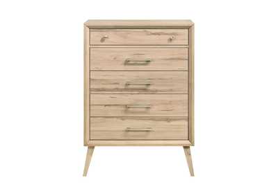 Image for Marrin Chest