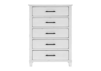 Image for Laurelville Chest