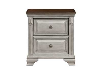 Image for Marquette Night Stand