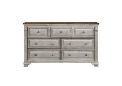 Image for Marquette Dresser