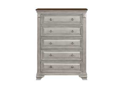 Image for Marquette Chest