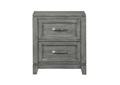 Image for Garretson Night Stand