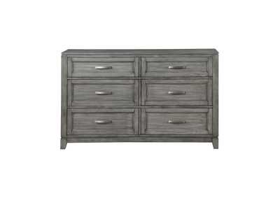 Image for Garretson Dresser