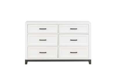 Image for Garretson Dresser