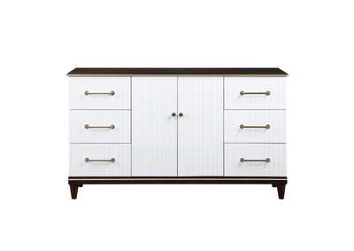 Image for Niles Dresser