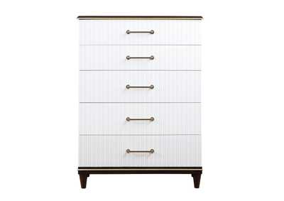 Image for Niles Chest