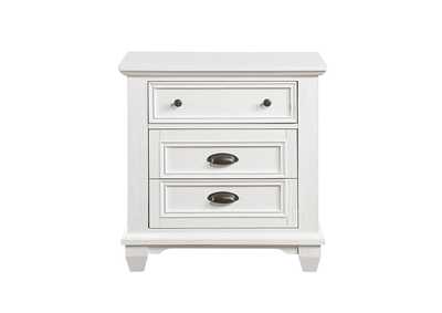 Image for Mackinac Night Stand