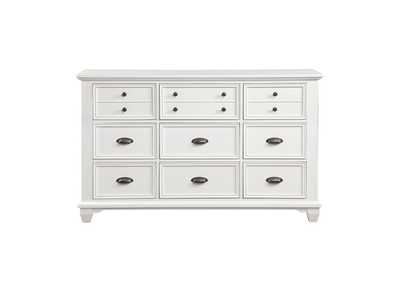 Image for Mackinac Dresser