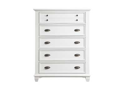 Image for Mackinac Chest