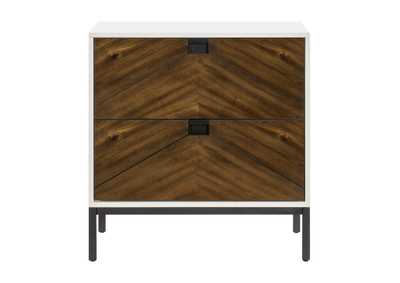 Image for Oslo Night Stand