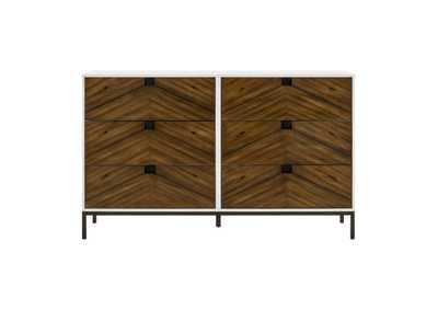 Image for Oslo Dresser