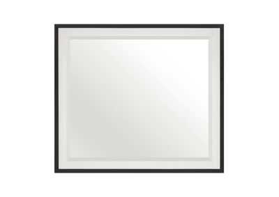 Image for Oslo Mirror