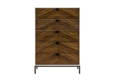 Image for Oslo Chest