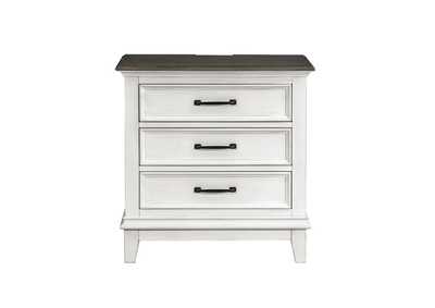 Image for Chesterton Night Stand