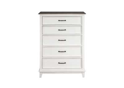 Image for Chesterton Chest