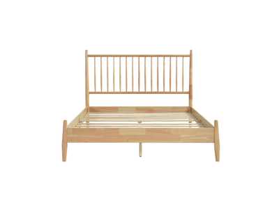 Image for Brickell Queen Platform Bed