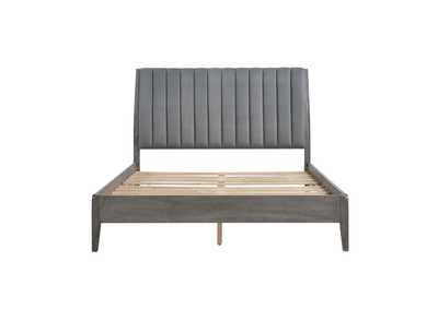 Image for Dade Queen Platform Bed