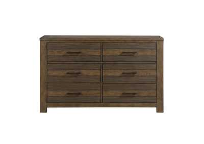 Image for Conway Dresser