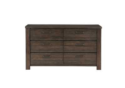 Image for Longview Dresser