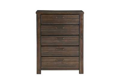 Image for Longview Chest