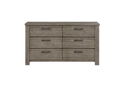 Image for Longview Dresser