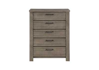 Image for Longview Chest