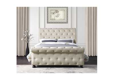 Image for Crofton 1549Be Bedroom Set