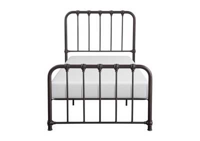Bethany Twin Platform Bed