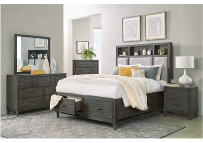 Image for Wittenberry 1573 Bedroom Set