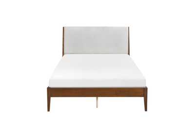 Image for Queen Platform Bed