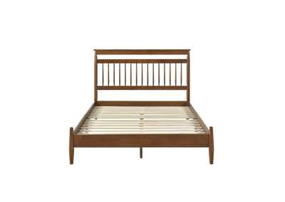 Image for Queen Platform Bed