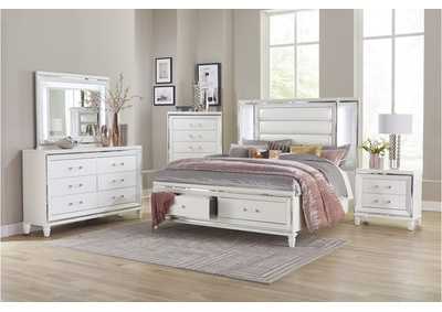 Image for Tamsin 1616W Bedroom Set