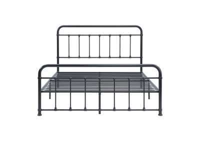 Image for Fawn Queen Platform Bed