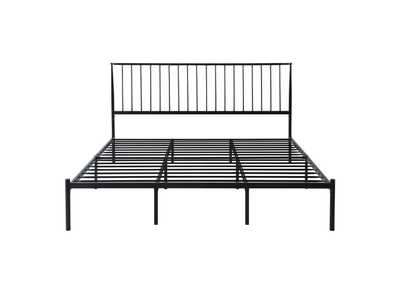 Image for Augusta Eastern King Platform Bed